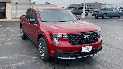 New 2025 Ford Maverick - photo 1