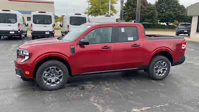New 2025 Ford Maverick - photo 1
