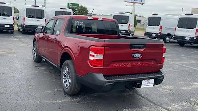 New 2025 Ford Maverick - photo 1