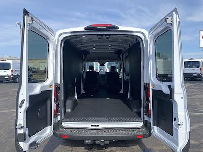 New 2025 Ford Transit 250 - photo 1