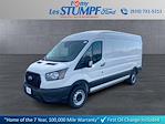 2025 Ford Transit 250 Medium Roof RWD Empty Cargo Van for sale #250780 - photo 19