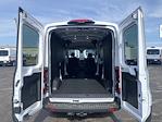 2025 Ford Transit 250 Medium Roof RWD Empty Cargo Van for sale #250780 - photo 2
