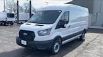 2025 Ford Transit 250 Medium Roof RWD Empty Cargo Van for sale #250780 - photo 5