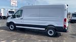 2025 Ford Transit 250 Medium Roof RWD Empty Cargo Van for sale #250780 - photo 7