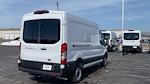 2025 Ford Transit 250 Medium Roof RWD Empty Cargo Van for sale #250780 - photo 9