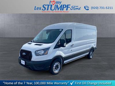 New 2025 Ford Transit 250 - photo 1