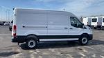 2025 Ford Transit 250 Medium Roof RWD Empty Cargo Van for sale #250799 - photo 3