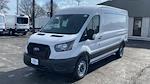 2025 Ford Transit 250 Medium Roof RWD Empty Cargo Van for sale #250799 - photo 5