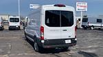 2025 Ford Transit 250 Medium Roof RWD Empty Cargo Van for sale #250799 - photo 8