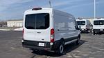 2025 Ford Transit 250 Medium Roof RWD Empty Cargo Van for sale #250799 - photo 9