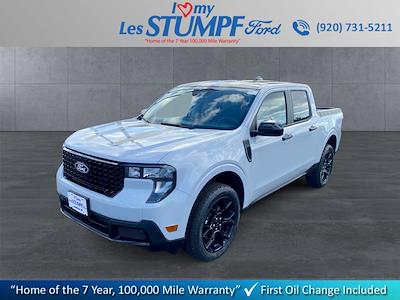 New 2025 Ford Maverick - photo 1