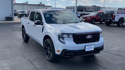 New 2025 Ford Maverick - photo 1