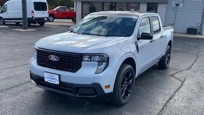 New 2025 Ford Maverick - photo 1