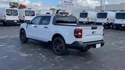 New 2025 Ford Maverick - photo 1