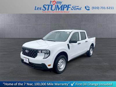 New 2025 Ford Maverick - photo 1