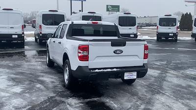 New 2025 Ford Maverick - photo 1