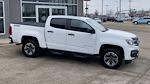 2022 Chevrolet Colorado Crew Cab 4x4 Pickup for sale #250839A - photo 2
