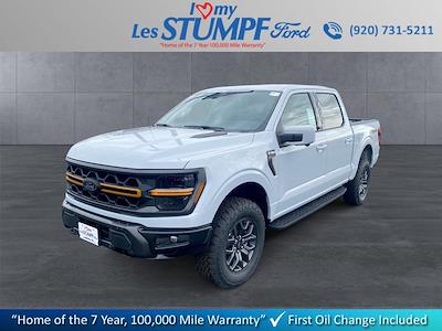 New 2025 Ford F-150 - photo 1