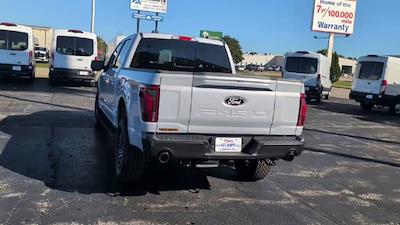 New 2025 Ford F-150 - photo 1