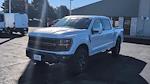 2025 Ford F-150 SuperCrew Cab 4x4 Pickup for sale #250843 - photo 6