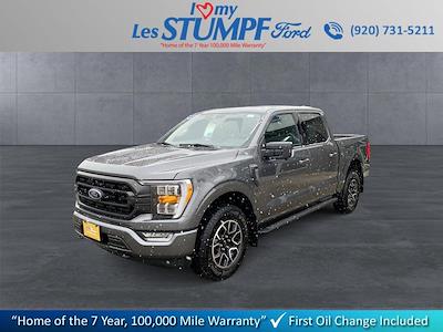 Used 2023 Ford F-150 - photo 1