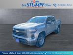2023 Chevrolet Colorado Crew Cab 4x4 Pickup for sale #250883A - photo 1