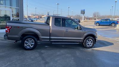 Used 2018 Ford F-150 - photo 1