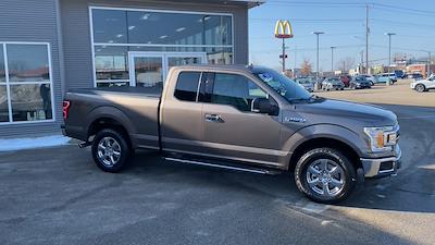 Used 2018 Ford F-150 - photo 1