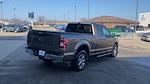 2018 Ford F-150 Super Cab 4x4 Pickup for sale #250892A - photo 8