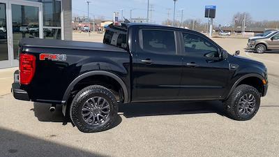 Used 2020 Ford Ranger - photo 1