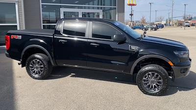 Used 2020 Ford Ranger - photo 1