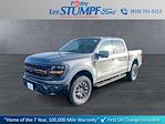 2025 Ford F-150 SuperCrew Cab 4x4 Pickup for sale #250901 - photo 1