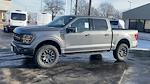 2025 Ford F-150 SuperCrew Cab 4x4 Pickup for sale #250901 - photo 7