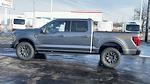 2025 Ford F-150 SuperCrew Cab 4x4 Pickup for sale #250901 - photo 8