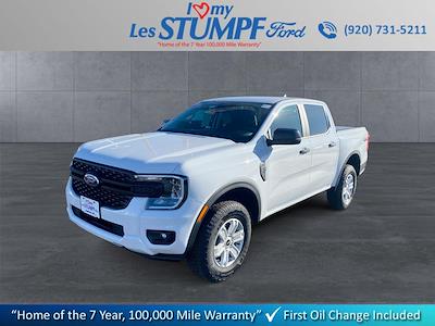 New 2025 Ford Ranger - photo 1