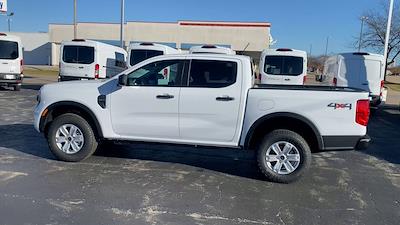 New 2025 Ford Ranger - photo 1