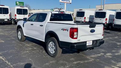 New 2025 Ford Ranger - photo 1