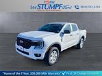 New 2025 Ford Ranger XL SuperCrew Cab for sale #250911 - photo 1