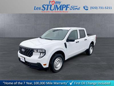 New 2025 Ford Maverick - photo 1