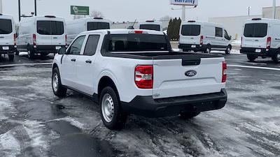 New 2025 Ford Maverick - photo 1