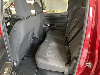 New 2025 Ford Ranger - photo 1