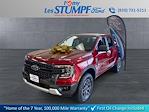 New 2025 Ford Ranger XLT SuperCrew Cab for sale #250943 - photo 1