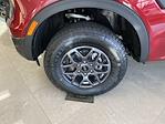 New 2025 Ford Ranger XLT SuperCrew Cab for sale #250943 - photo 2