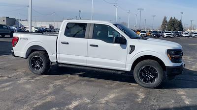 New 2025 Ford F-150 - photo 1