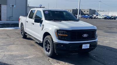 New 2025 Ford F-150 - photo 1