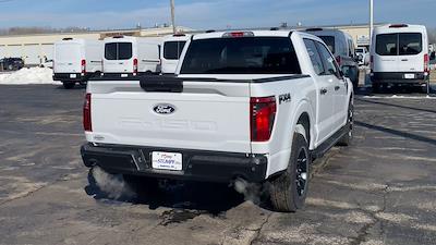 New 2025 Ford F-150 - photo 1