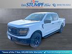 2025 Ford F-150 SuperCrew Cab 4x4 Pickup for sale #250944 - photo 18