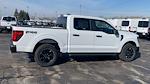 2025 Ford F-150 SuperCrew Cab 4x4 Pickup for sale #250944 - photo 3