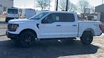 2025 Ford F-150 SuperCrew Cab 4x4 Pickup for sale #250944 - photo 6