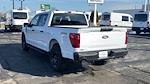 2025 Ford F-150 SuperCrew Cab 4x4 Pickup for sale #250944 - photo 8